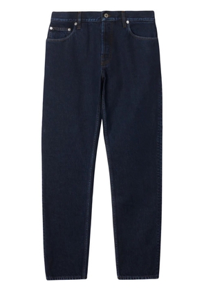 Burberry slim-fit jeans - Blue