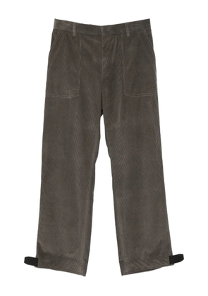 Brioni Maiorca trousers - Grey