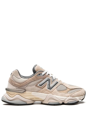 New Balance 9060 'Sea Salt Surf'low-top sneakers - Neutrals
