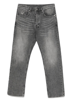 Ksubi Anti K Worn jeans - Grey