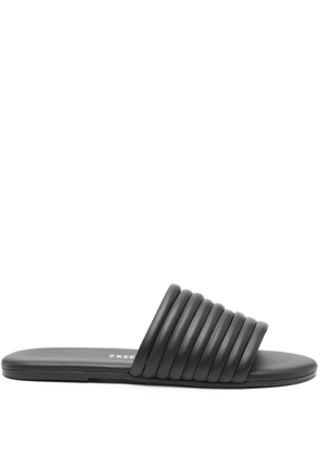Tkees Caro slides - Black