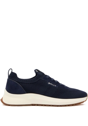 Bally Outline sneakers - Blue