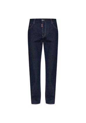 DSQUARED2 642 jeans - Blue