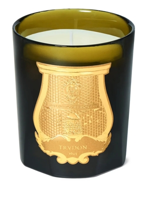 TRUDON Salta candle (270g) - Green