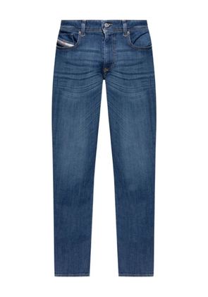 Diesel 1979 Sleenker jeans - Blue