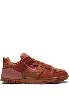 Nike Dunk Low Disrupt 2 'Desert Bronze' sneakers - Brown