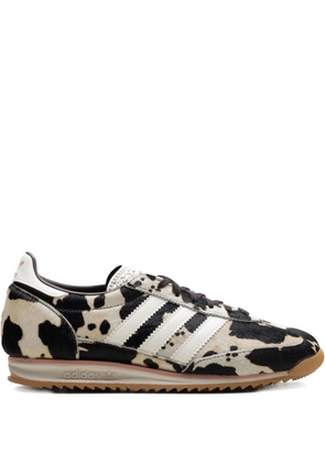 adidas SL 72 OG 'Cow Print' sneakers - White