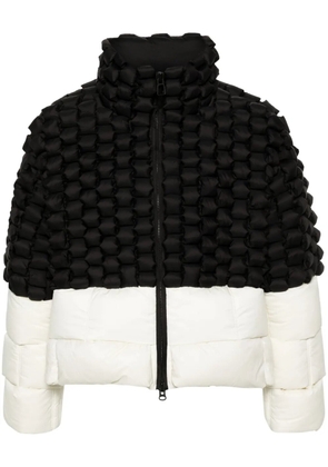 RAXXY Bubble down jacket - Black