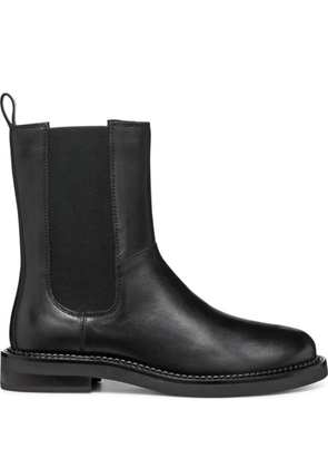Geox Serilda Chelsea boots - Black