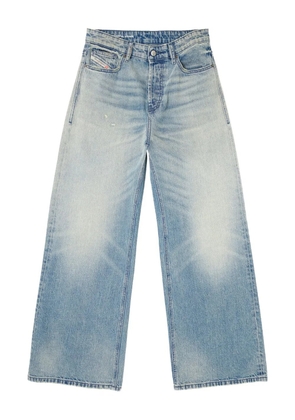 Diesel 1996 d-sire 0dbec jeans - Blue