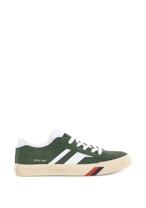 Pro-Keds Royal Classic suede sneakers - Green