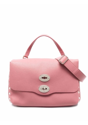 Zanellato Postina tote bag - Pink