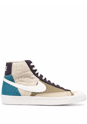 Nike Blazer Mid '77 Toasty 'Sail/Brown Kelp' sneakers - Neutrals