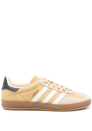 adidas Gazelle sneakers - Yellow