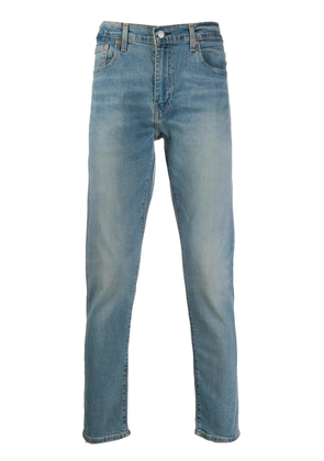 Levi's slim-fit jeans - Blue