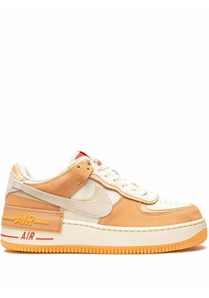 Nike Air Force 1 Shadow 'Sisterhood - Cashmere' sneakers - Orange
