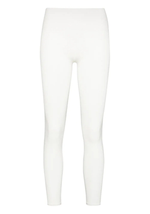 Fusalp Alliance II base layer ski leggings - White