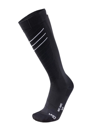 UYN stripe socks - Black
