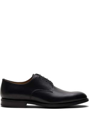 Church's Cartmel R 2.0 derby shoes - Black