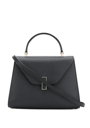Valextra Iside tote bag - Black