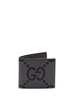 Gucci GG Jumbo wallet - Black