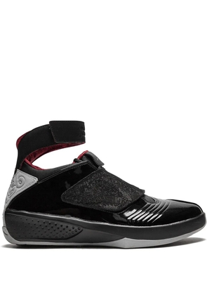 Jordan Air Jordan 20 'Stealth' sneakers - Black