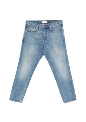 Lardini pocket jeans - Blue