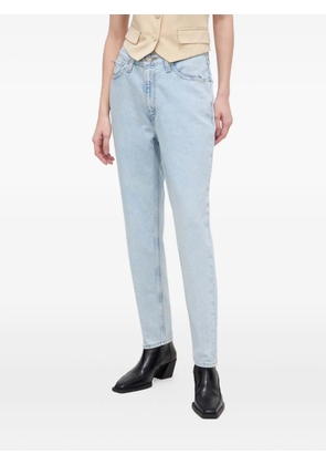 Levi's 80s mom pocket denim jeans - Blue