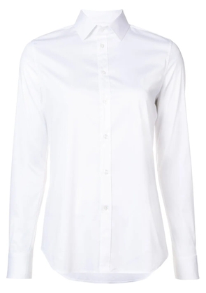 Ralph Lauren Collection 'Charmain' shirt - White