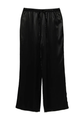 Reformation Petites trousers - Black