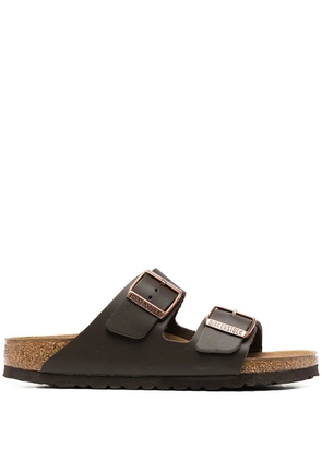 Birkenstock Arizona double-strap sandals - Brown