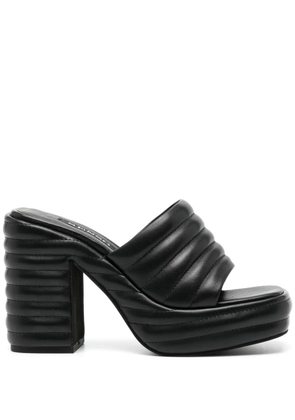Senso 110mm Yvonne sandals - Black