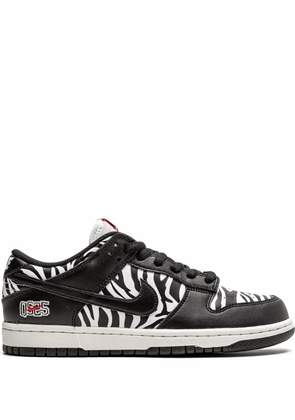 Nike SB Dunk Low OG QS 'Quarter Snacks' sneakers - White