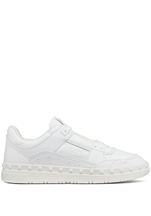 Valentino Garavani Freedots sneakers - White