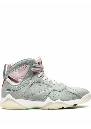 Jordan Air Jordan 7 Retro ''Hare 2.0'' sneakers - Grey