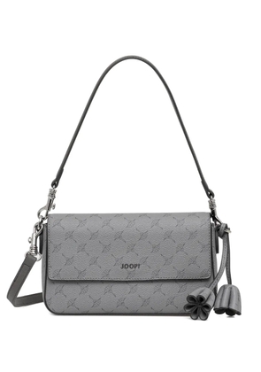 Joop! tassel crossbody bag - Grey