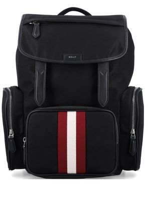 Bally Code Explorer backpack - Black