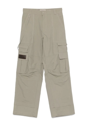 Carrer Cobalt cargo pants - Grey