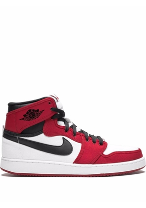 Jordan Air Jordan 1 KO sneakers - Red