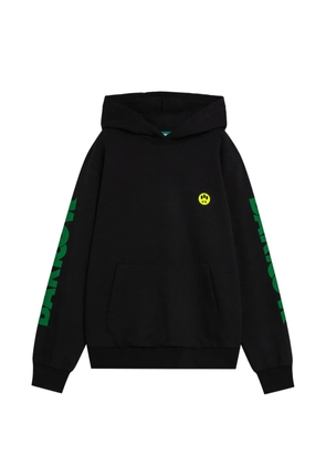 BARROW logo hoodie - Black