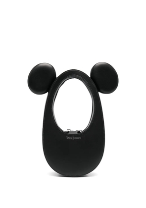Coperni x Disney mini Mickey Swipe bag - Black
