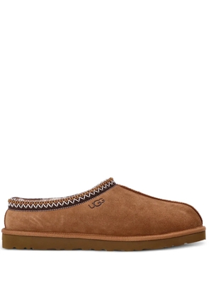 UGG Tasman II braid slippers - Brown
