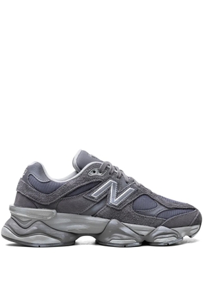 New Balance 9060 panelled low-top sneakers - Grey
