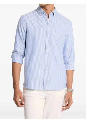 Michael Kors striped shirt - Blue