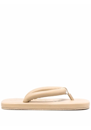 CamperLab Hastalavista sandals - Neutrals
