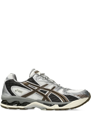 ASICS Gel-Nimbus 10.1 'Clay Canyon' sneakers - Grey