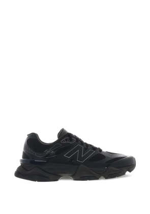 New Balance 9060X low-tops sneakers - Black