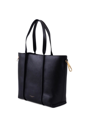 GIANNI CHIARINI Zahara tote bag - Black