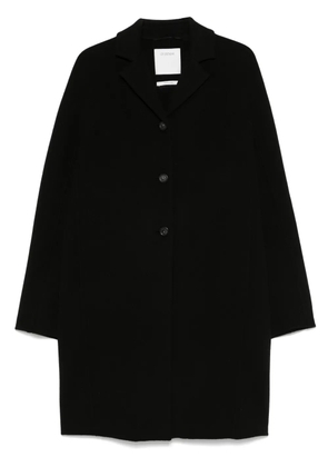 Sportmax Adria coat - Black
