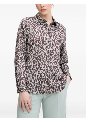 Joop! Bliss shirt - Brown